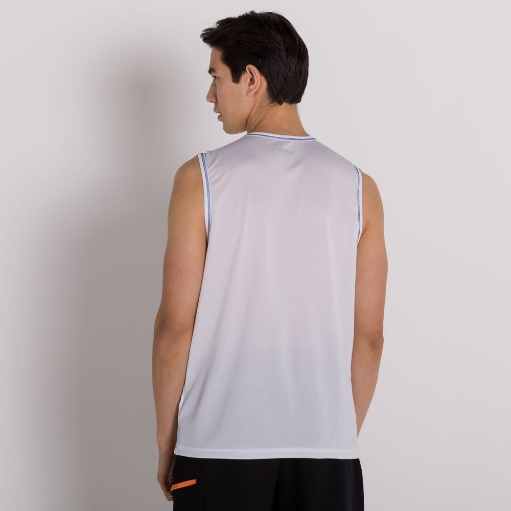 Regata Malha Athletic Sports Scream