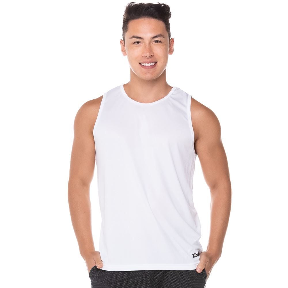 Regata Malha DRY + Aplique Windmill Scream