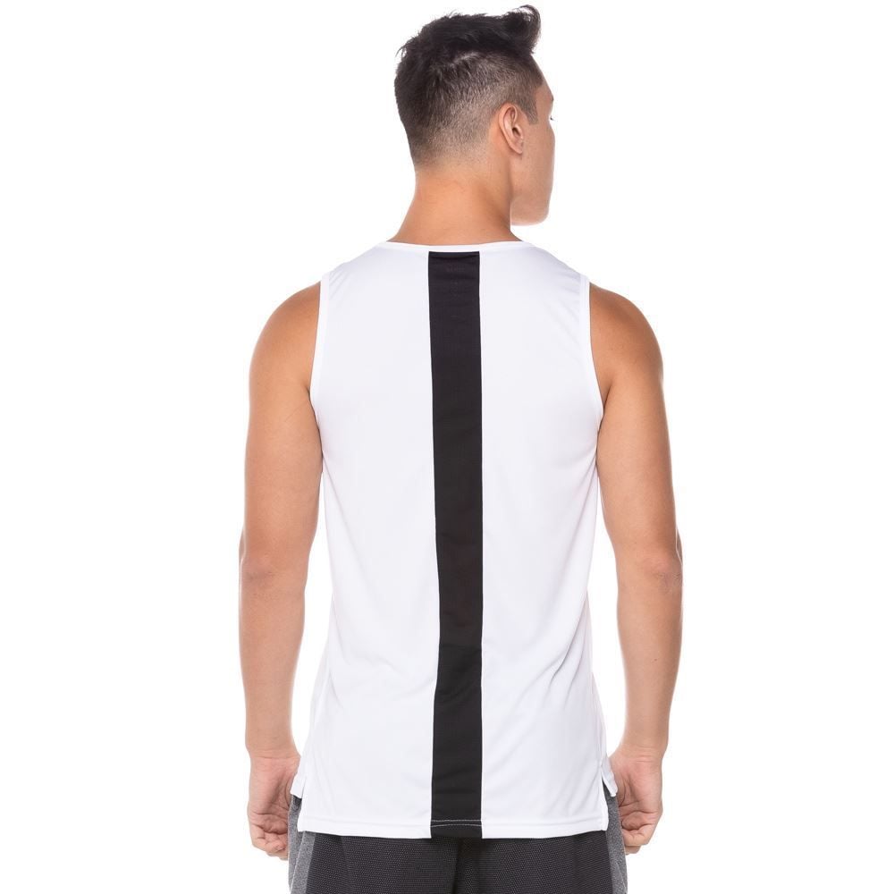 Regata Malha DRY + Aplique Windmill Scream