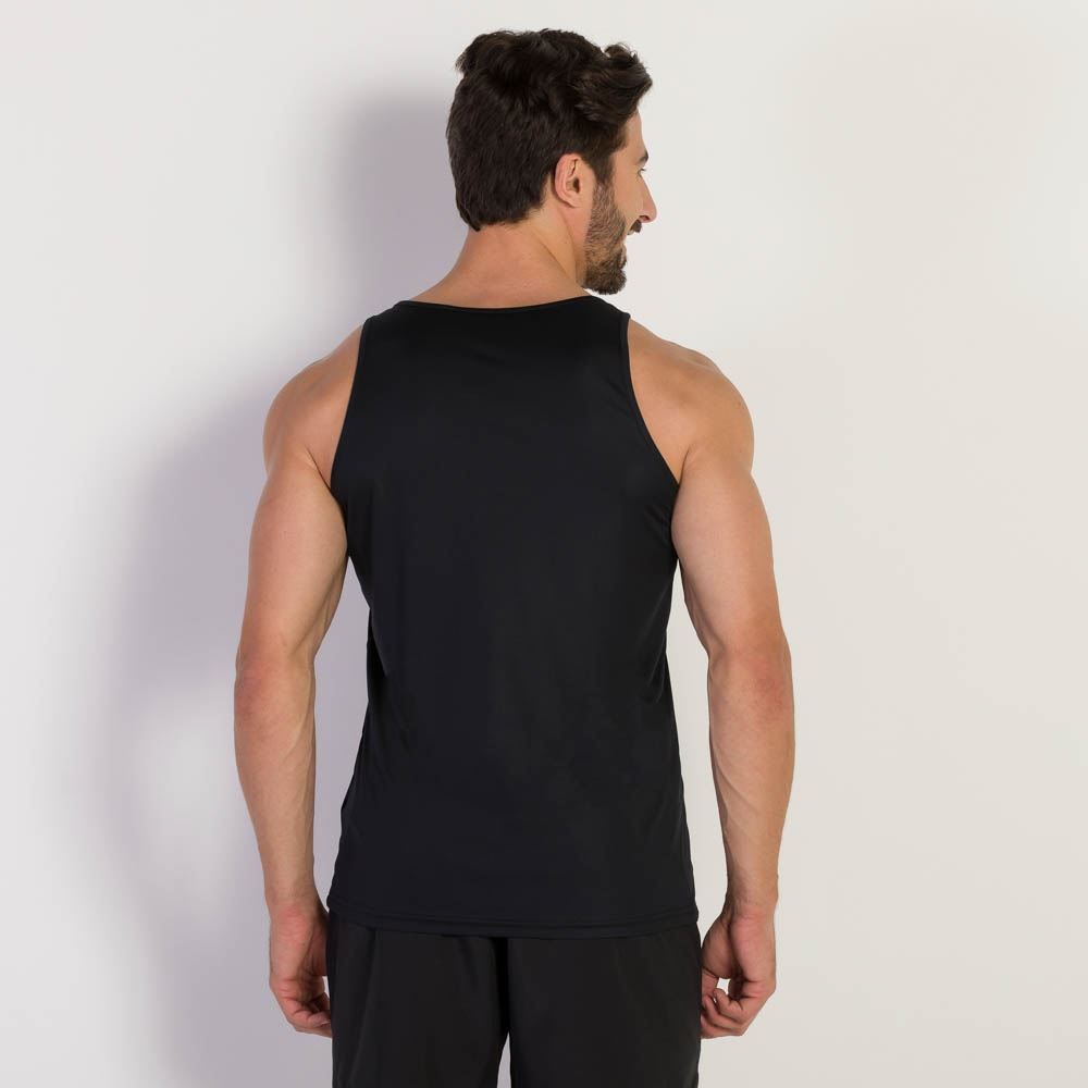 Regata Masculina Basic Sports Fila