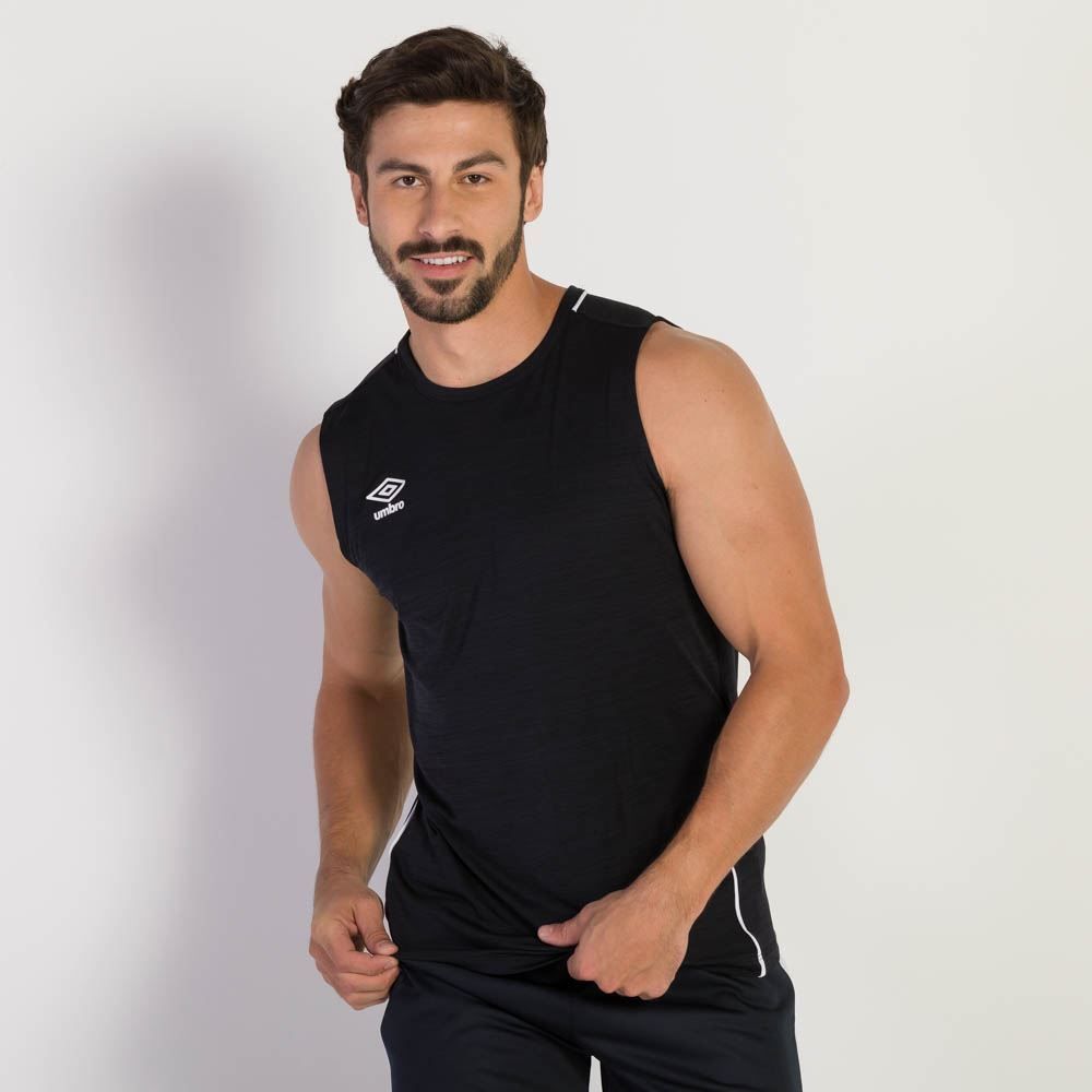 Regata Masculina Blend Umbro