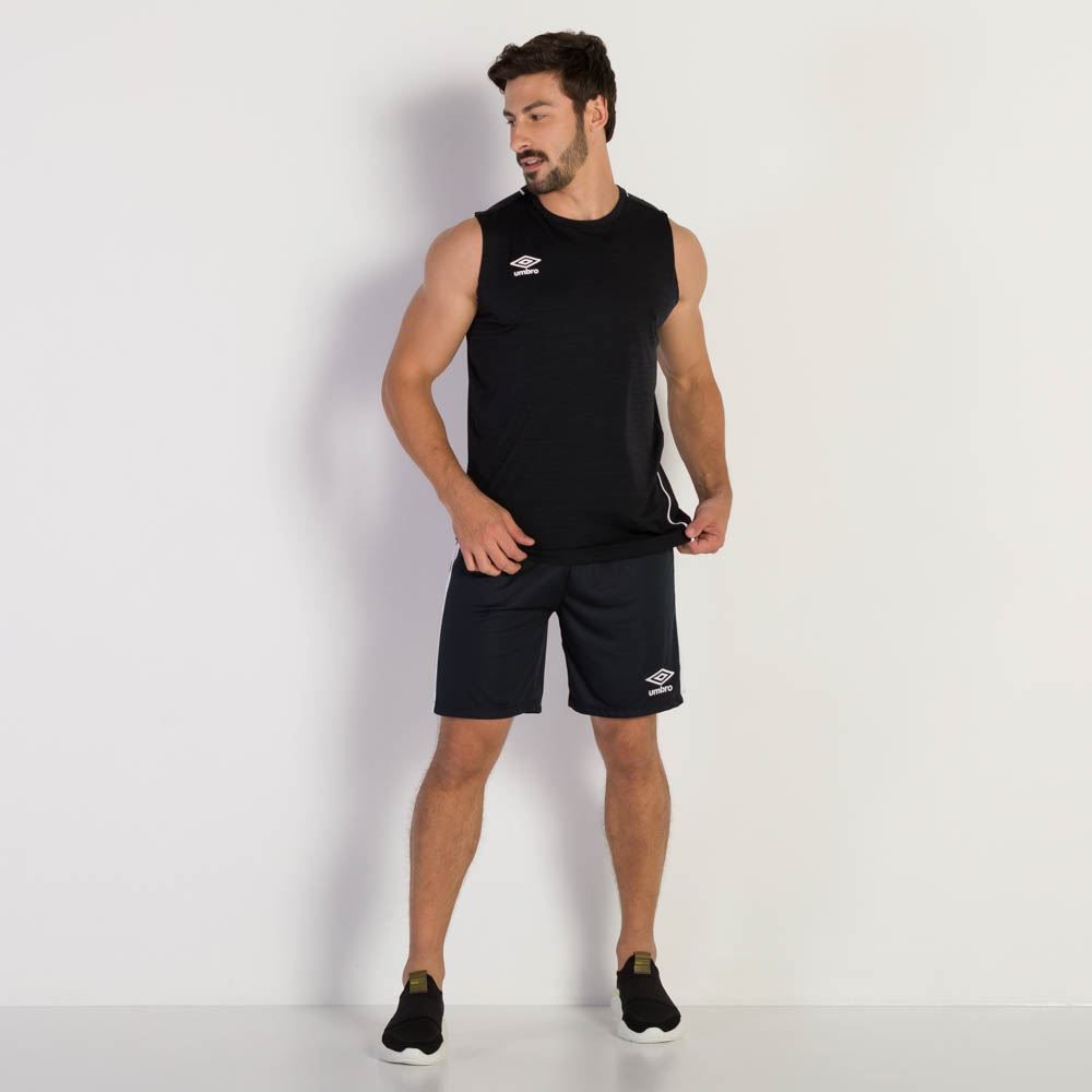 Regata Masculina Blend Umbro