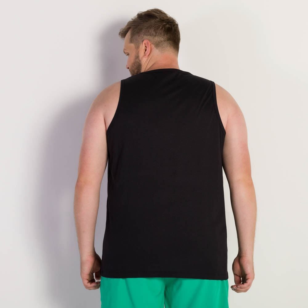 Regata Masculina Cavada Marc Alain Plus