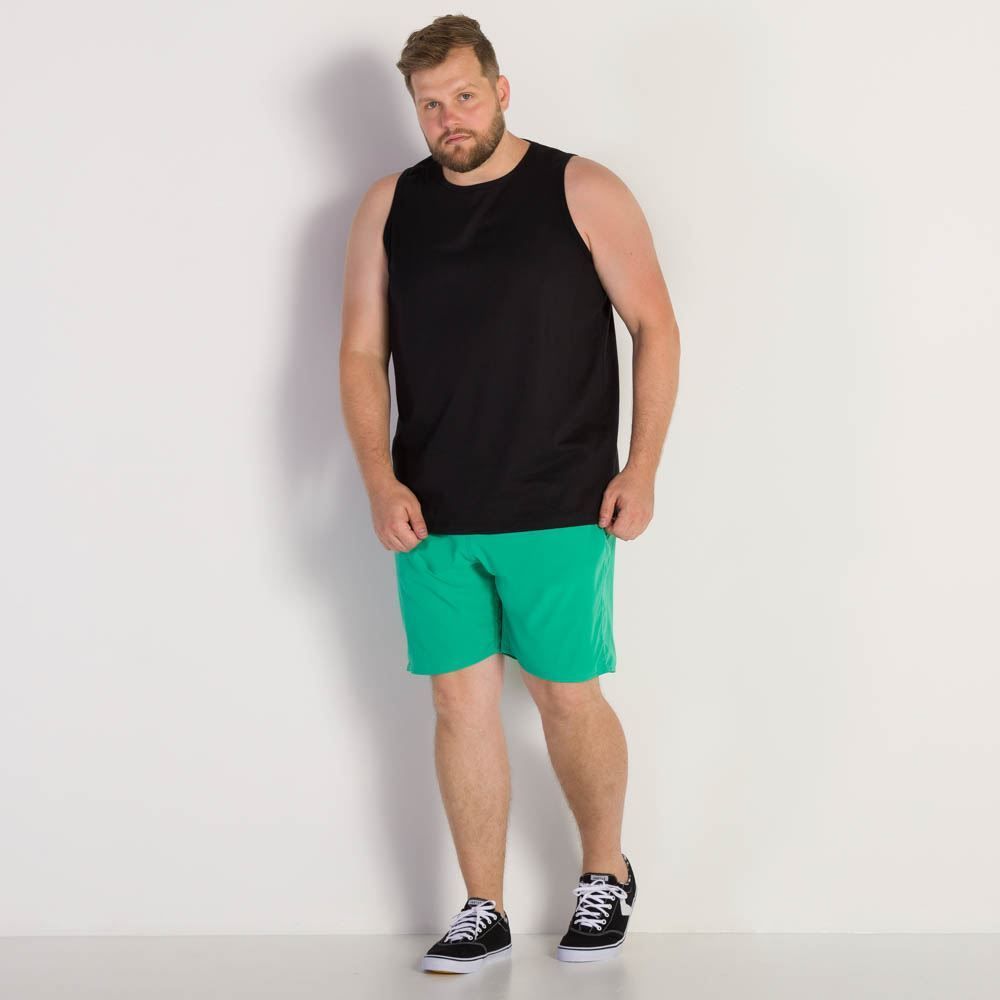 Regata Masculina Cavada Marc Alain Plus