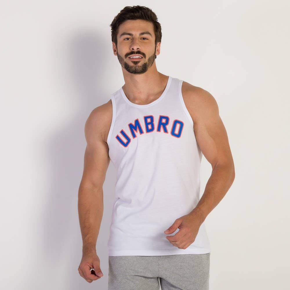 Regata Masculina College Color Umbro