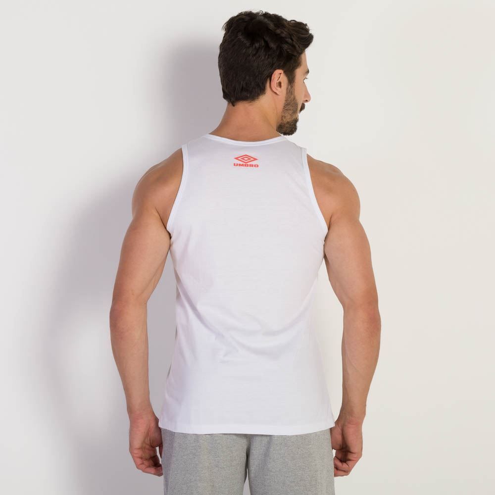 Regata Masculina College Color Umbro