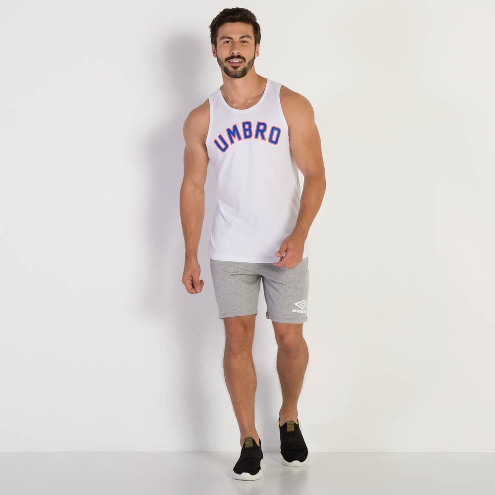 Regata Masculina College Color Umbro