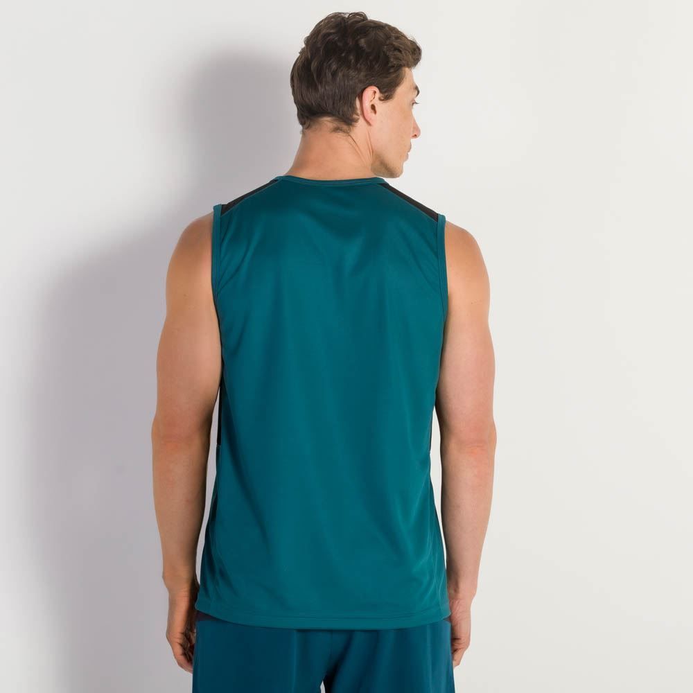 Regata Masculina Machão Dry Scream