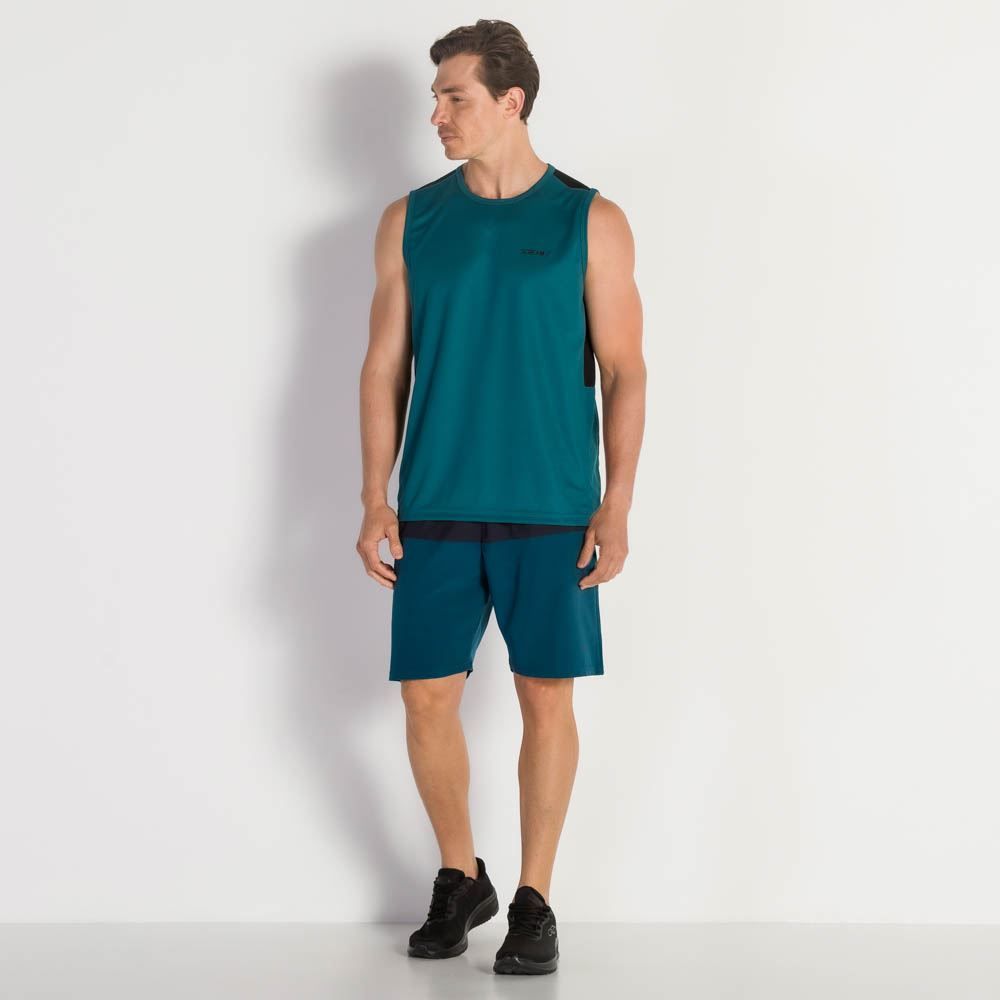 Regata Masculina Machão Dry Scream