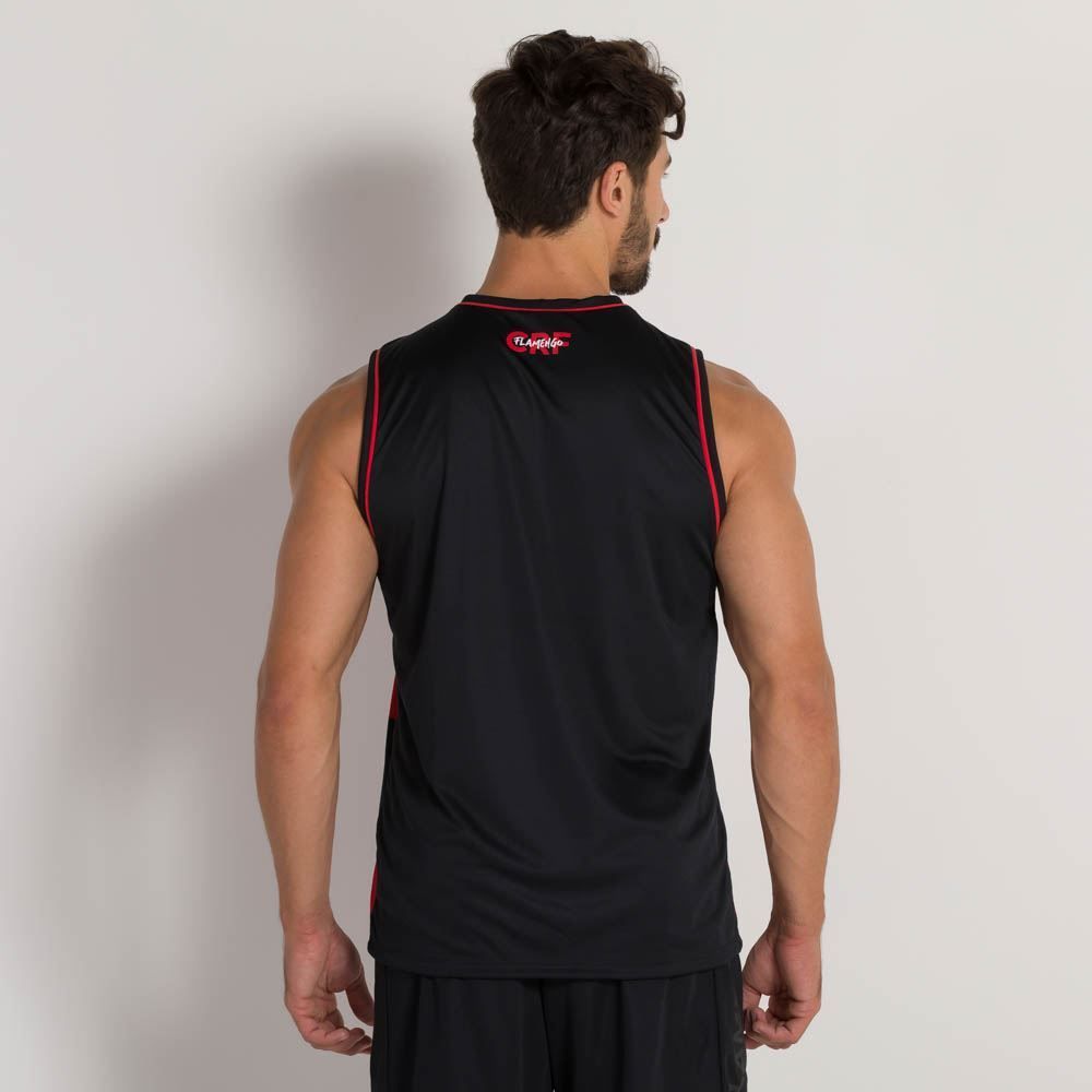 Regata Paid Flamengo