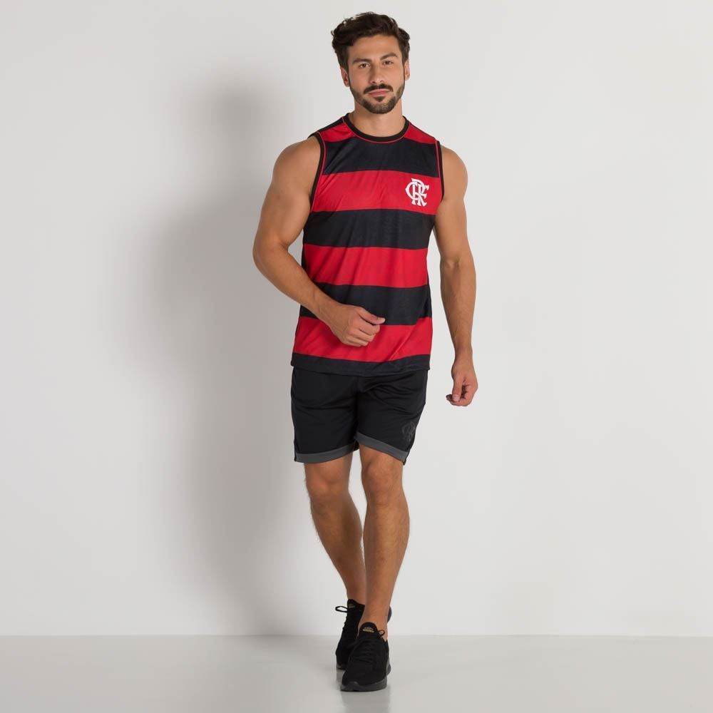 Regata Paid Flamengo