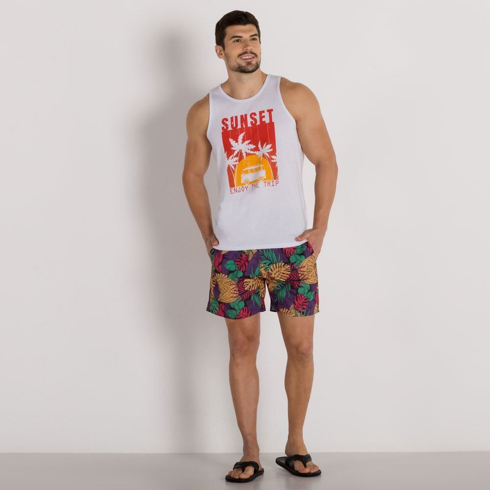 Regata Sunset Marc Alain