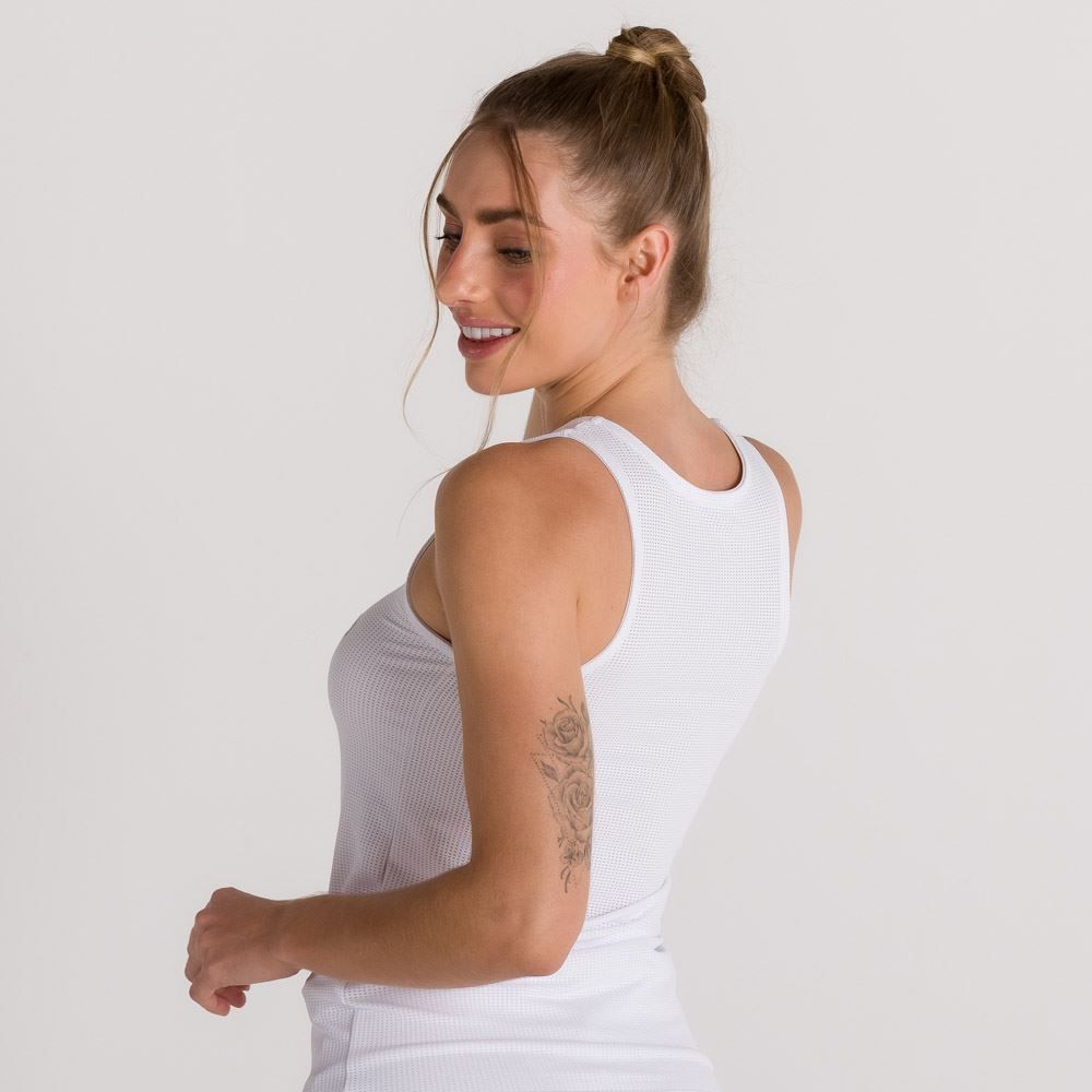 Regata Treaty Poliamida Body Lab