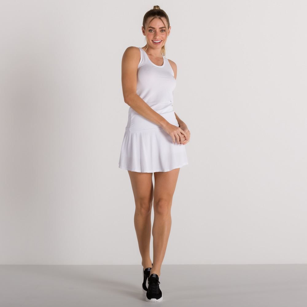 Regata Treaty Poliamida Body Lab