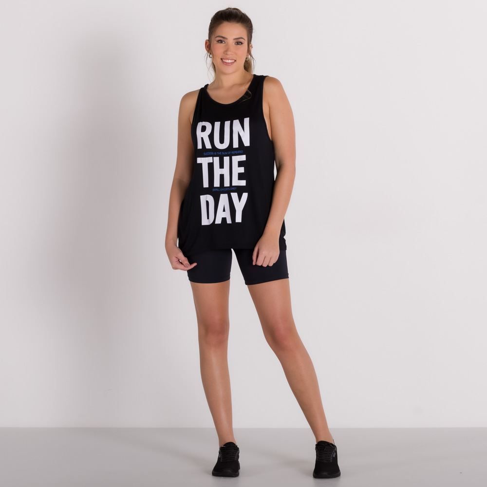 Regata Viscose Run The Day Viscose Scream