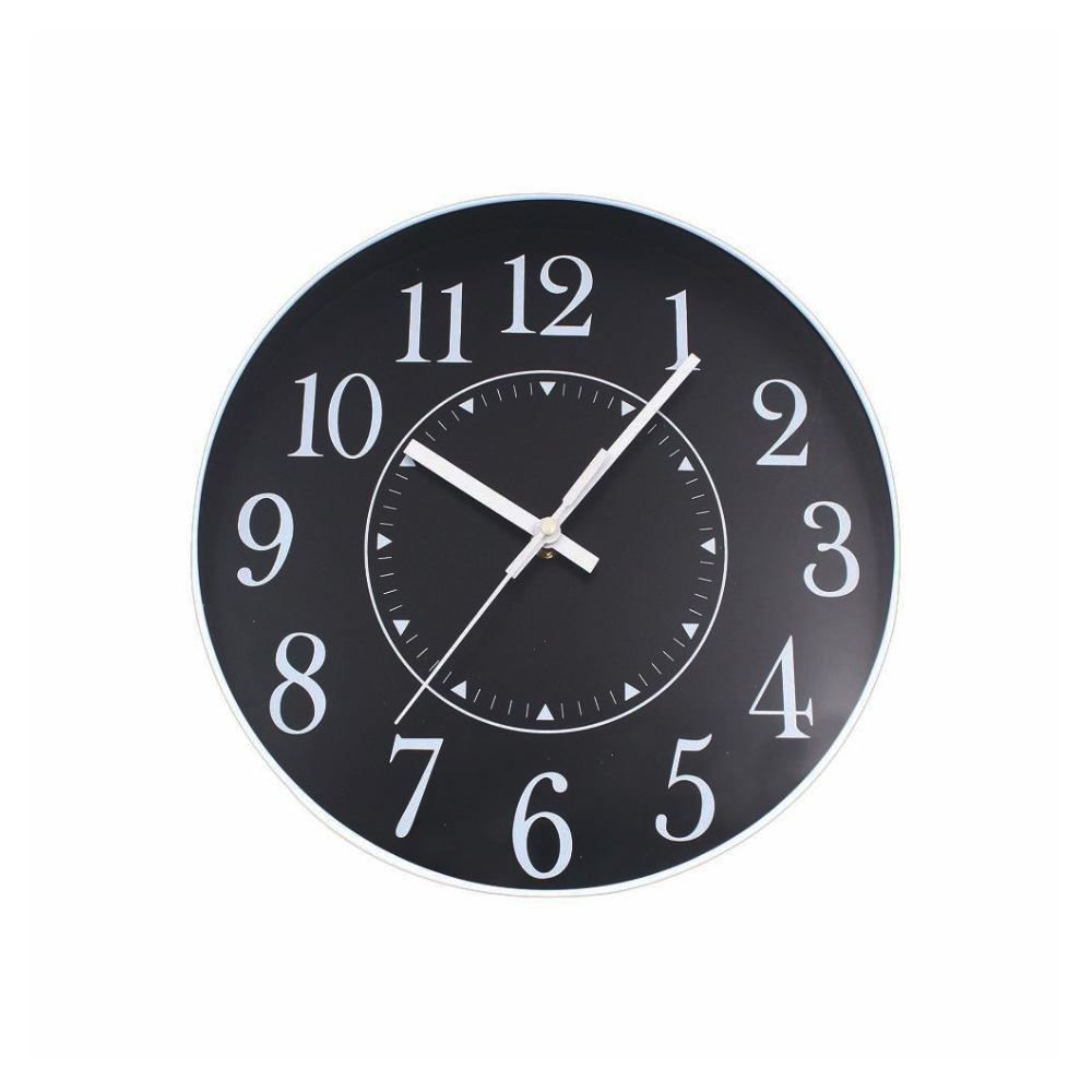 Relógio De Parede Havan Casa - 30 Cm