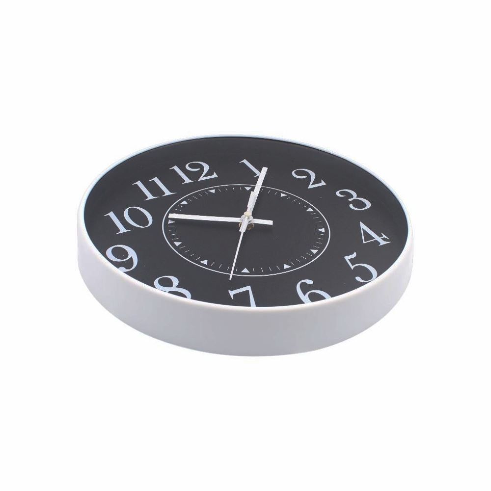 Relógio De Parede Havan Casa - 30 Cm