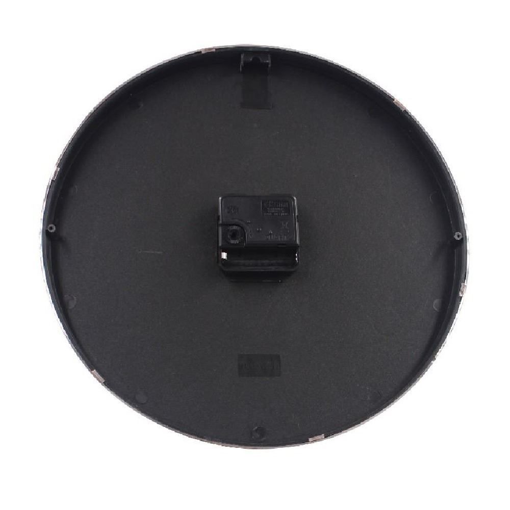 Relógio De Parede Rose Gold Havan Casa - 30cm