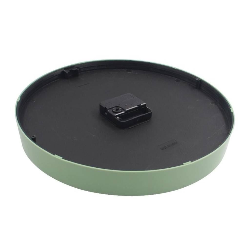 Relógio De Parede Verde Havan Casa - 30cm