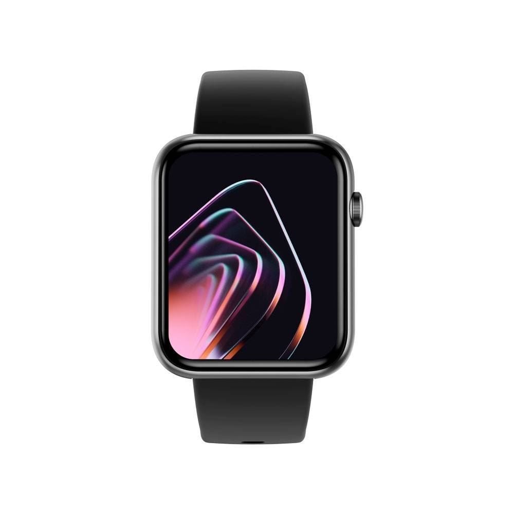 Relógio Smartwatch Multilaser Tela 1,78 Amoled Proteção Ip67 M2 - Preto