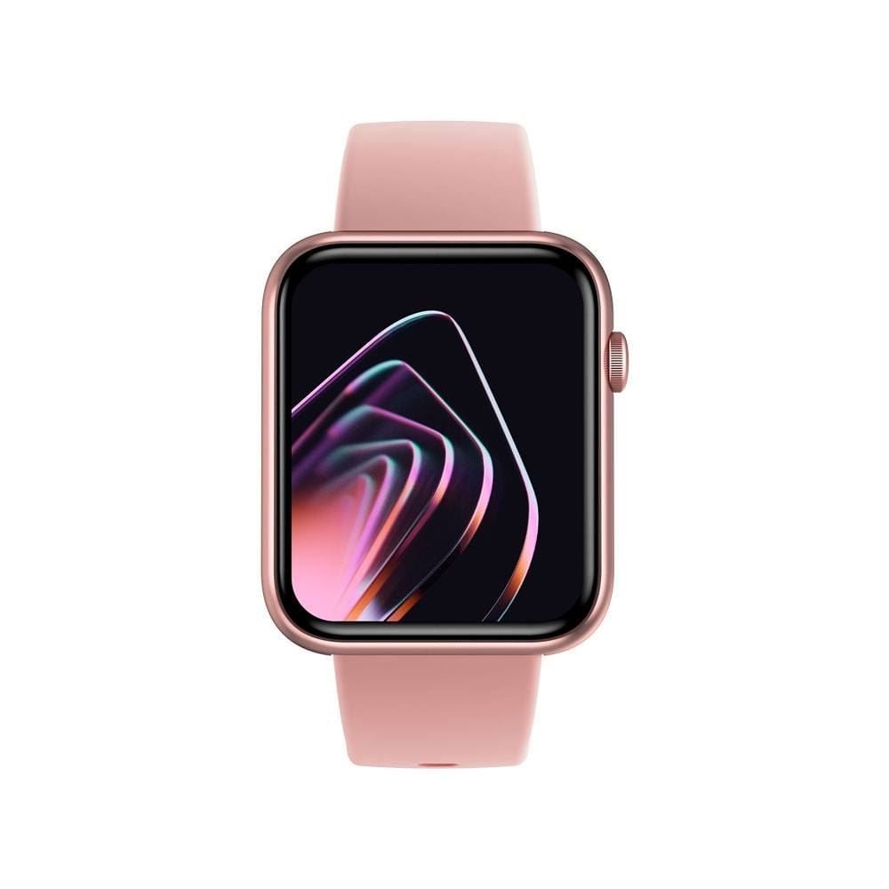 Relógio Smartwatch Multilaser Tela 1,78 Amoled Proteção Ip67 M2 - Rosa