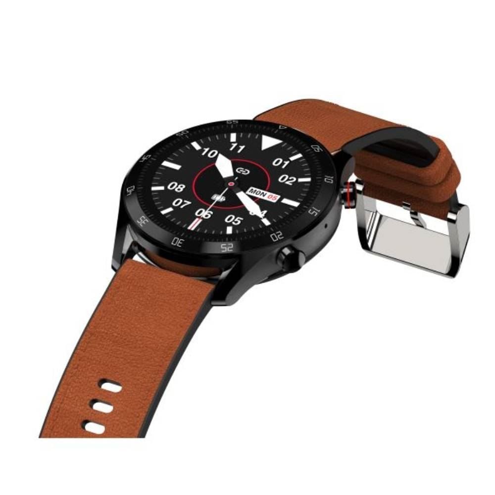 Relógio Smartwatch Philco Hit Wear 45Mm Bluetooth - PSW02PM