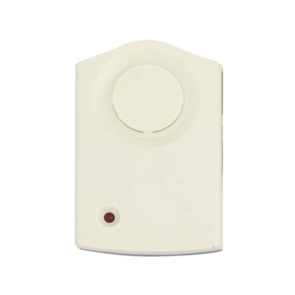 Repelente Eletrônico Para Rato Bivolt Western - BIVOLT