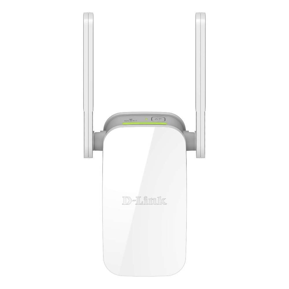 Repetidor De Wi-F- Wiereless D-Link Mesh Ac750 Dap-1530 - Bivolt