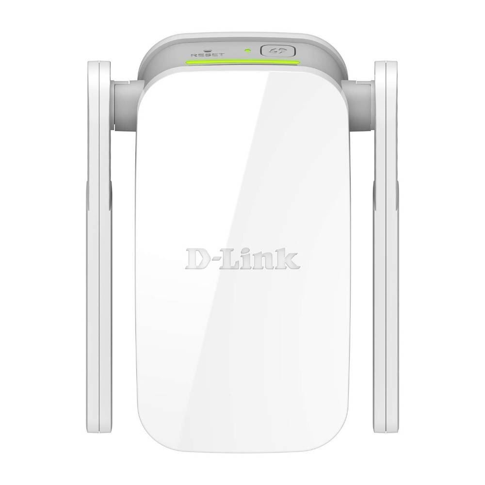 Repetidor De Wi-F- Wiereless D-Link Mesh Ac750 Dap-1530 - Bivolt