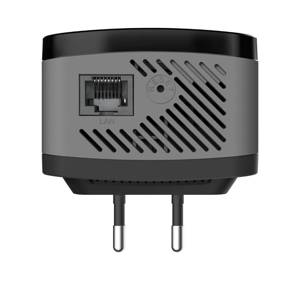 Repetidor De Wi-Fi Wireless Dra-1360 D-Link - Bivolt