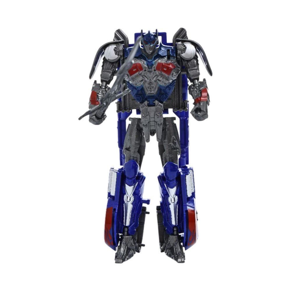 Robô Transformador 2 Peças Fusca e Caminhão Havan Toys - HBR0369