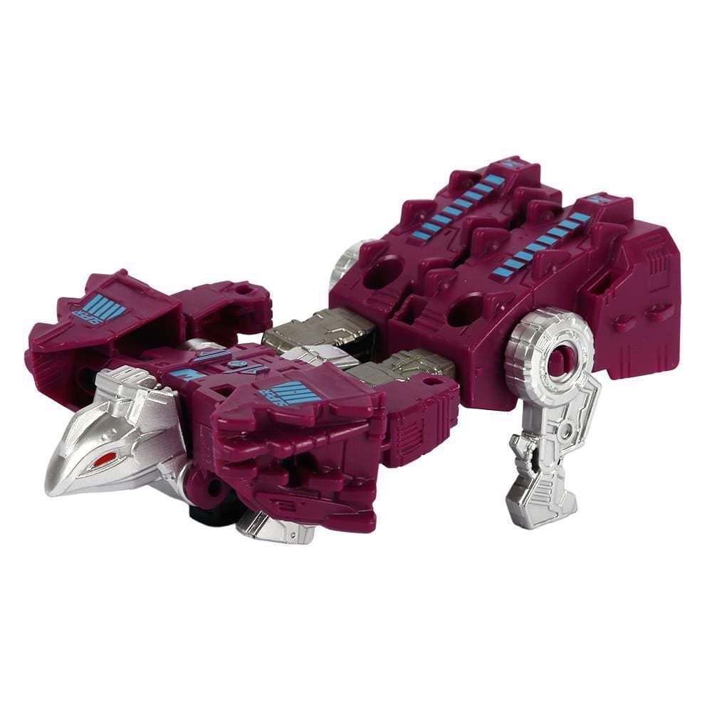 Robô Transformers Havan Toys - Sortido