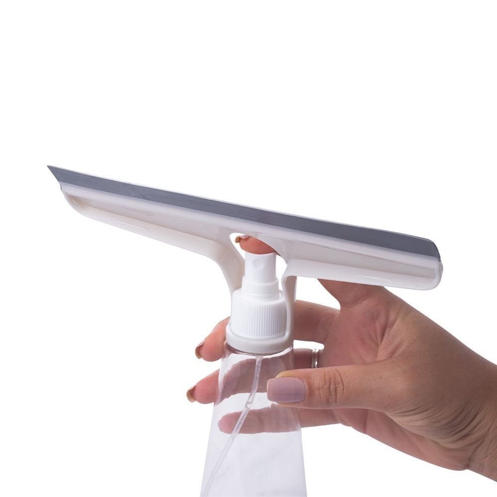 Rodo De Pia Com Pulverizador 360Ml - Plasútil