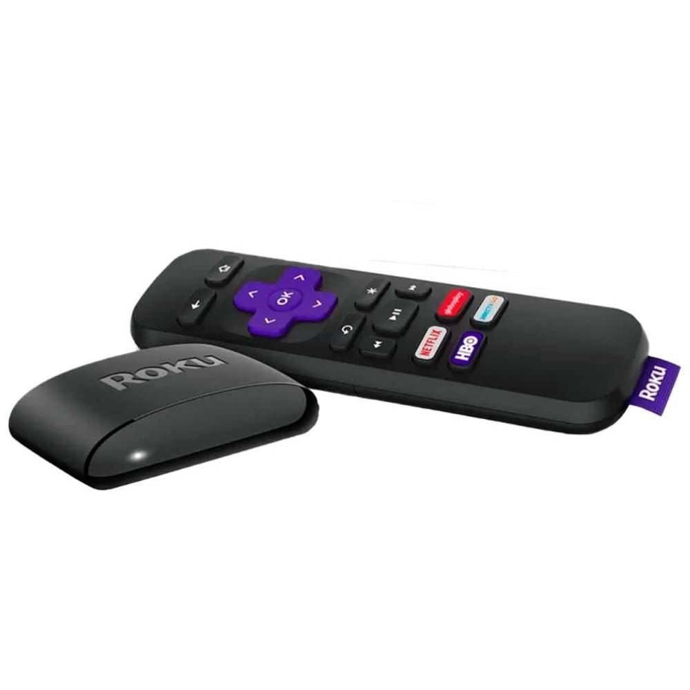 Roku Express Full Hd Streaming Player