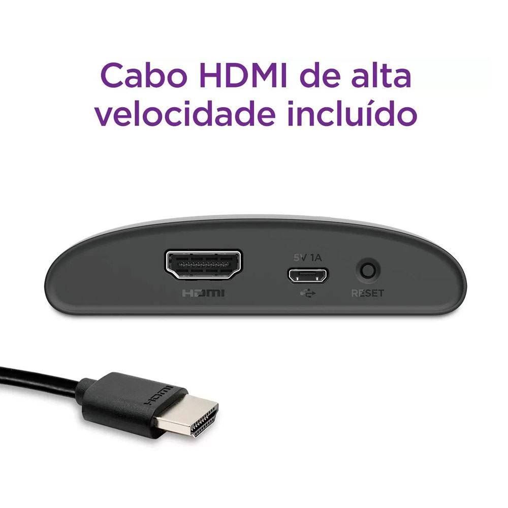 Roku Express Full Hd Streaming Player