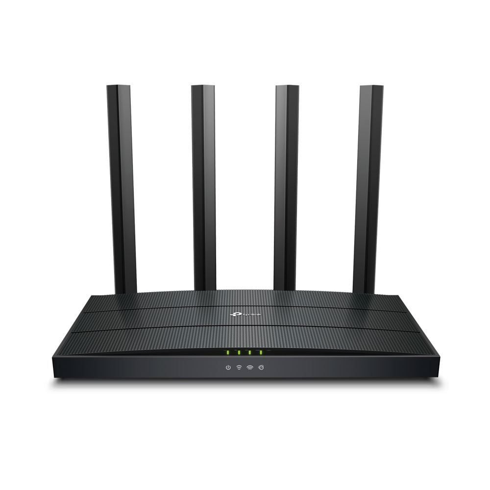 Roteador Wifi 6 Dual Band 2.4/5 Ghz Tp Link Archer Ax1500 - Bivolt