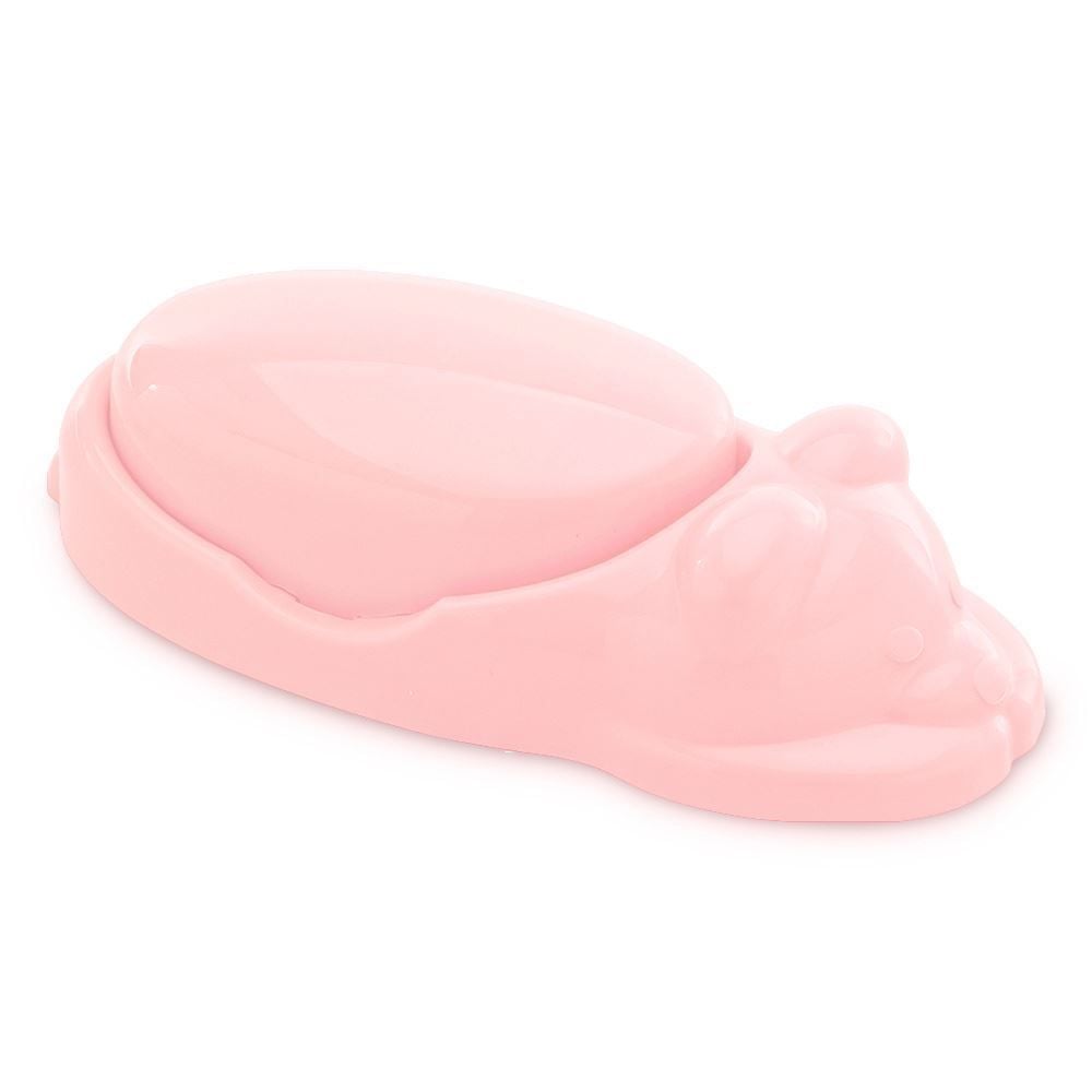 Saboneteira Urso Fofura Havan Baby - Roset