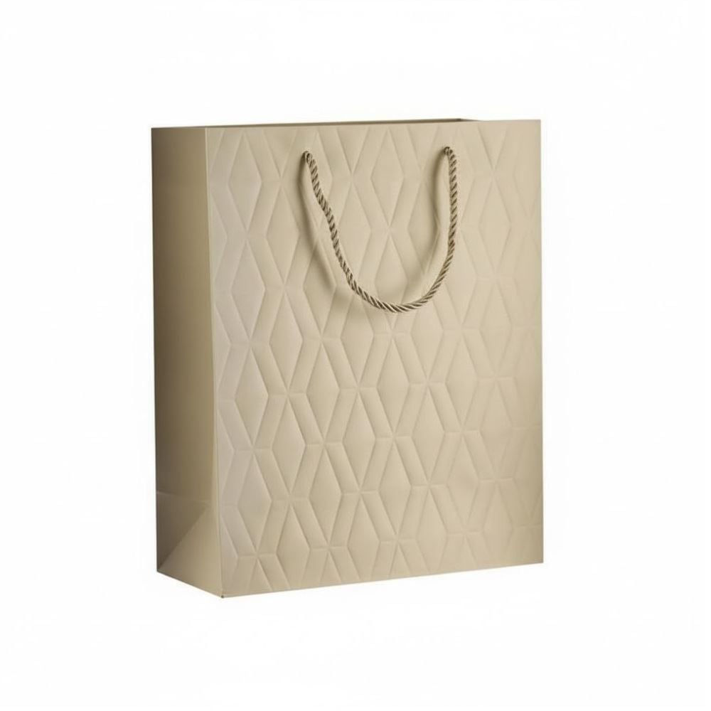 Sacola de Presente 30X42x12cm Tuut - Sortido