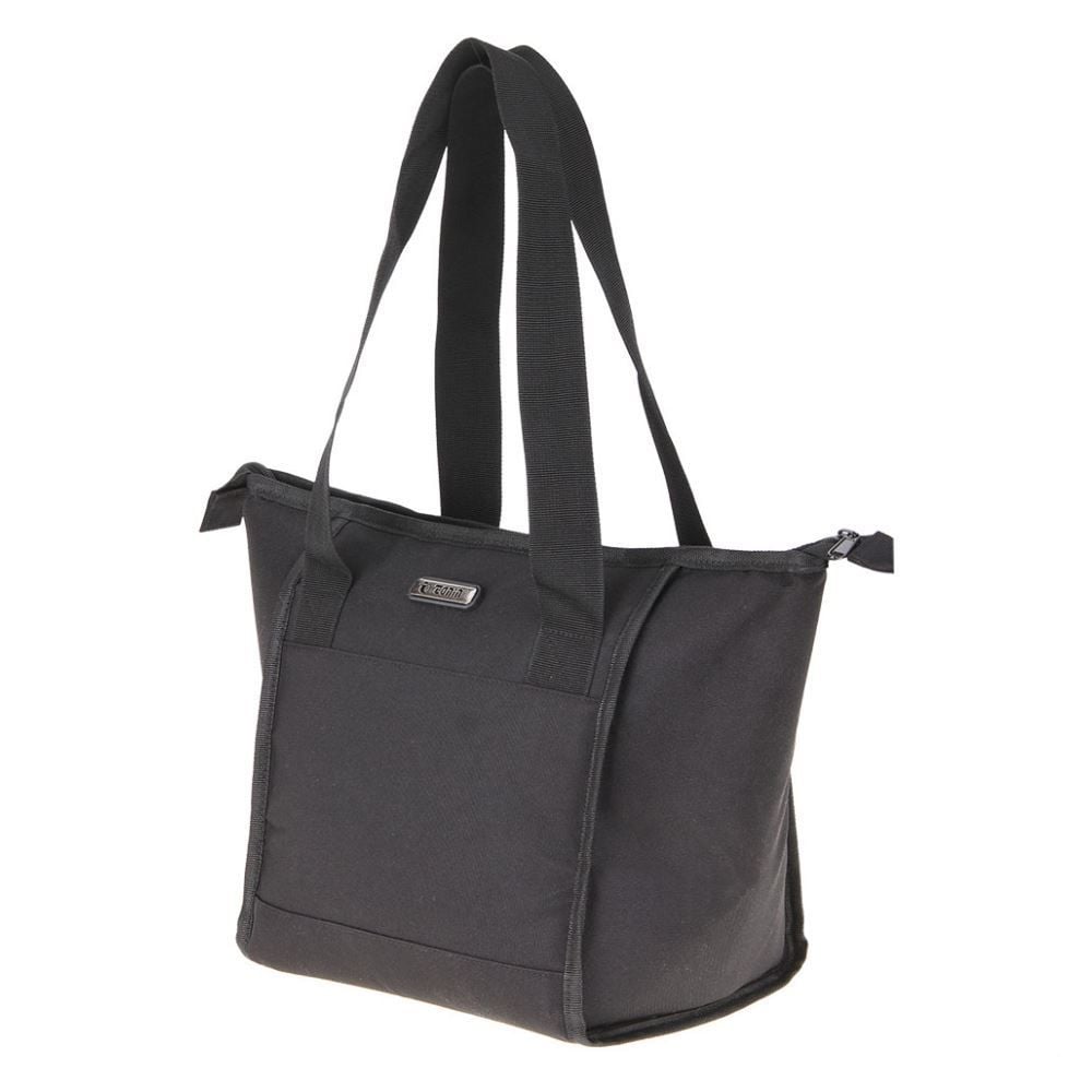 Sacola de Viagem Térmica Tonin 2143 14 Litros - Preto