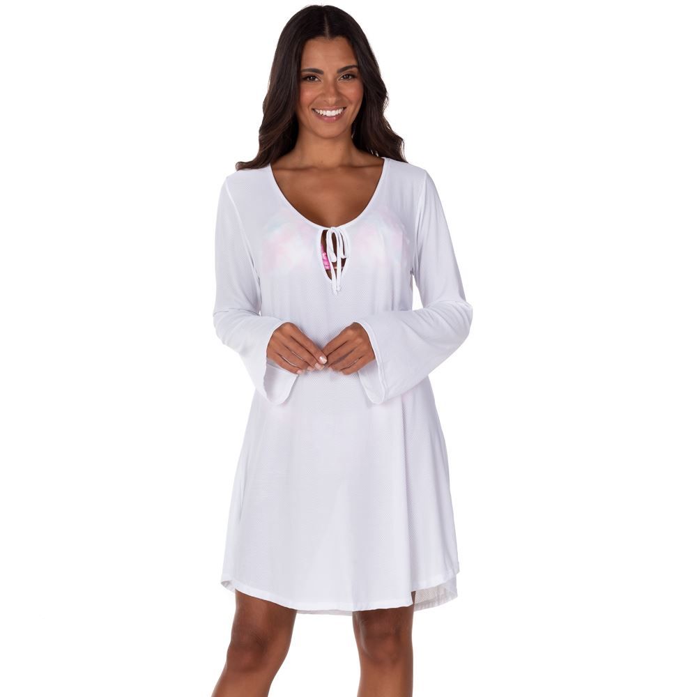 Saída de Praia com Amarração Nonoai Beach