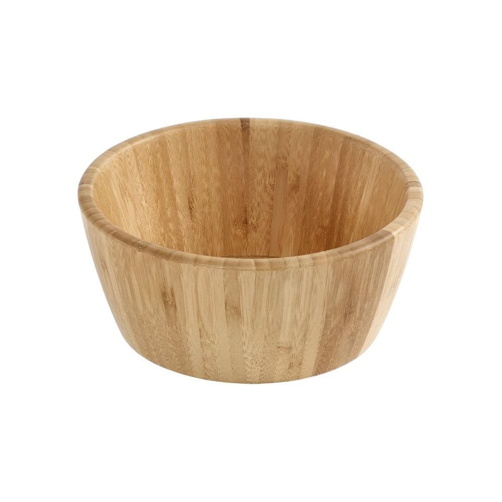 Saladeira Bambu Ecokitchen Mimo - 19Cm