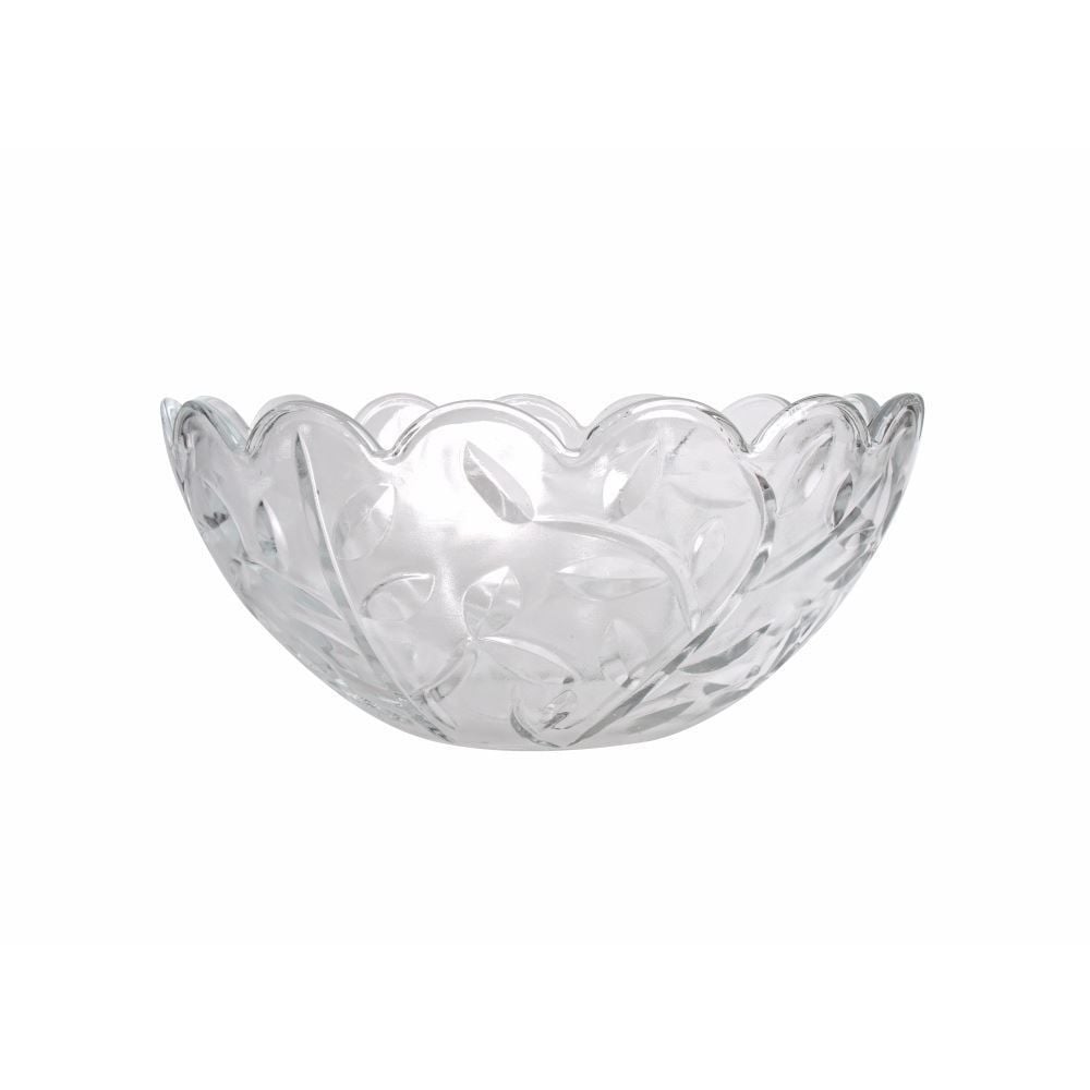 Saladeira De Vidro Botânica Havan Casa - 1,9 Litros