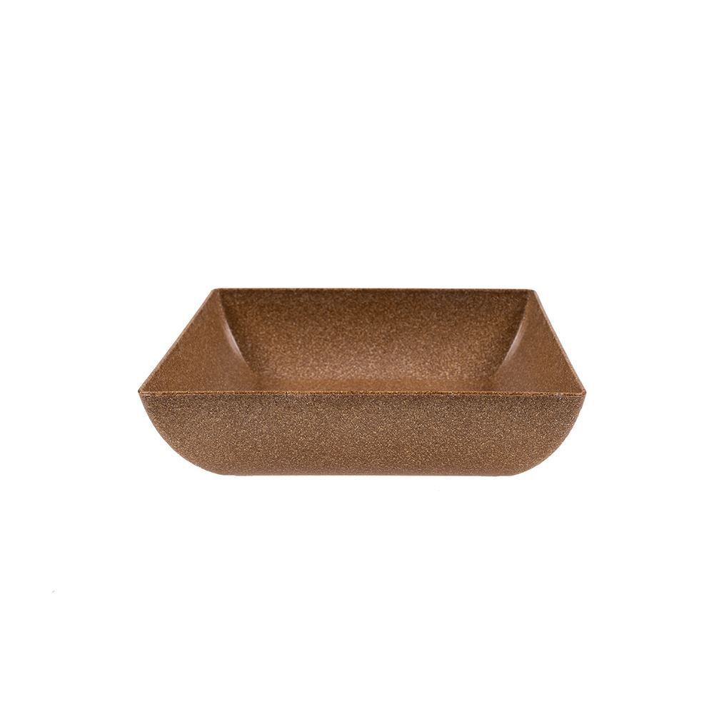 Saladeira Quadrada 2,9L Evo - Cerejeira