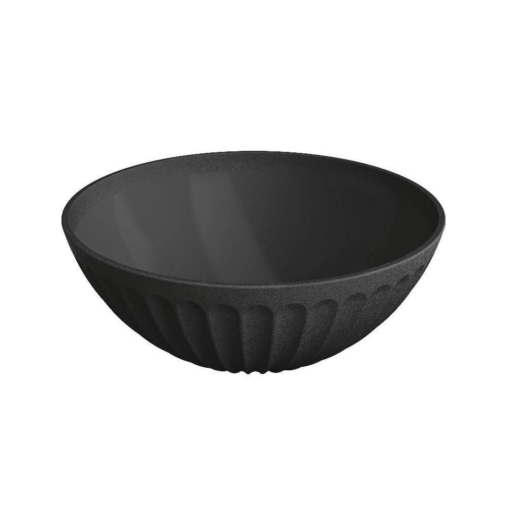 Saladeira Uz 1,5 Litros - Preto