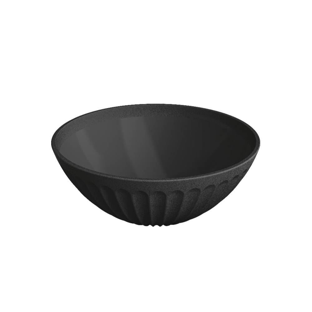 Saladeira Uz 1Litro - Preto