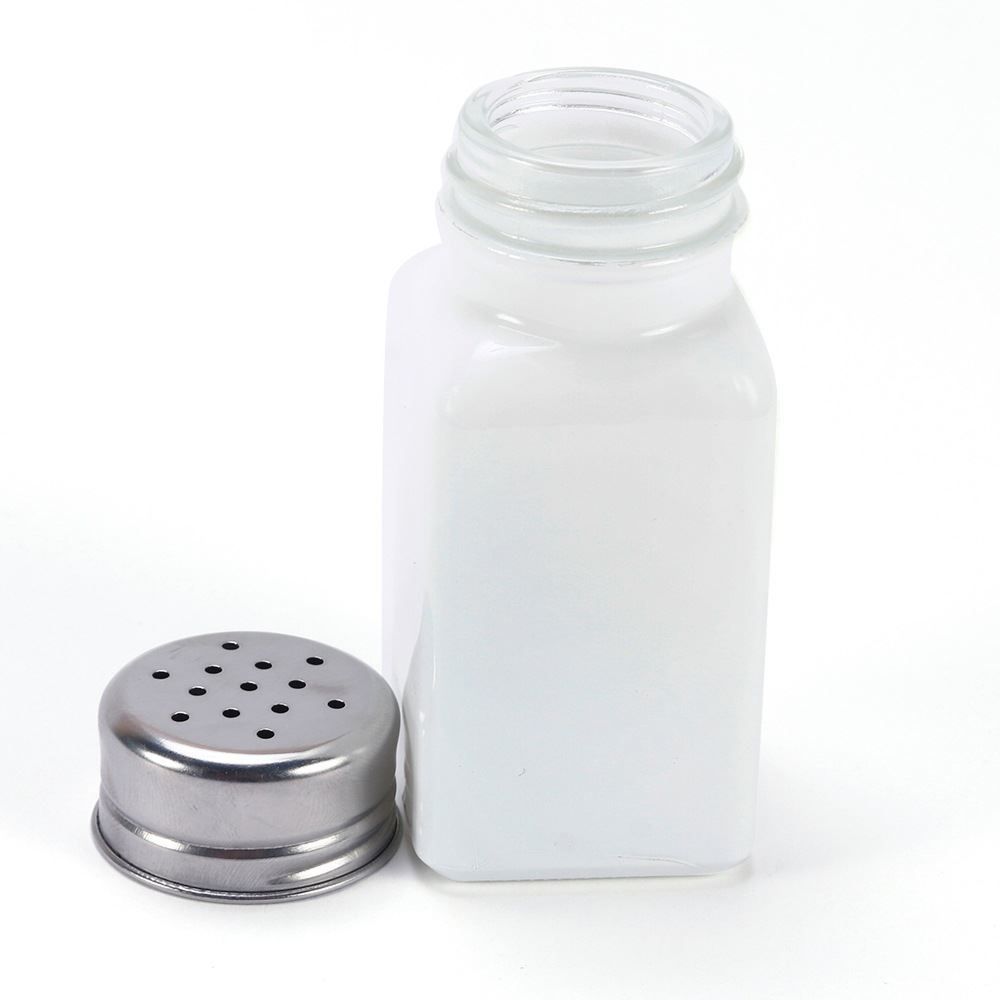 Saleiro De Vidro Manhattan 80Ml Hauskraft - Sortido