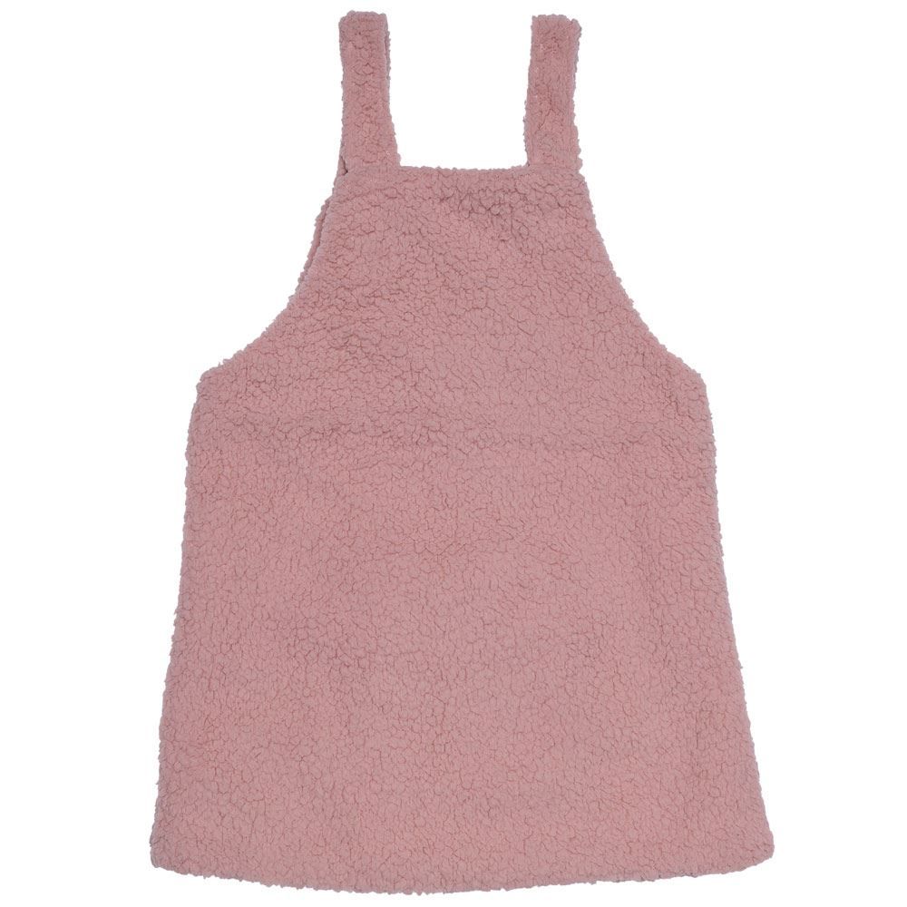 Salopete 1 a 3 anos Pele Carneirinho Yoyo Kids