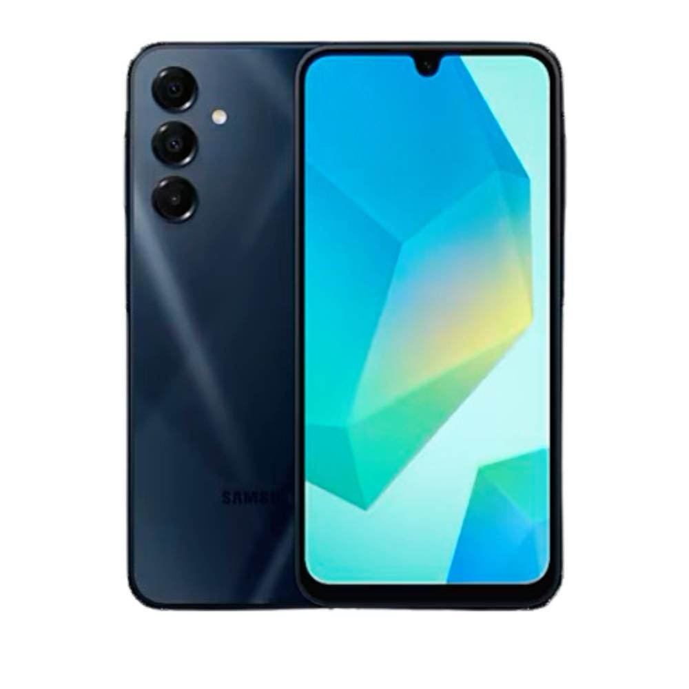 Samsung Galaxy A16 256Gb Tela 6.7" 50Mp Nfc Ip54 5000Mah - Azul Escuro