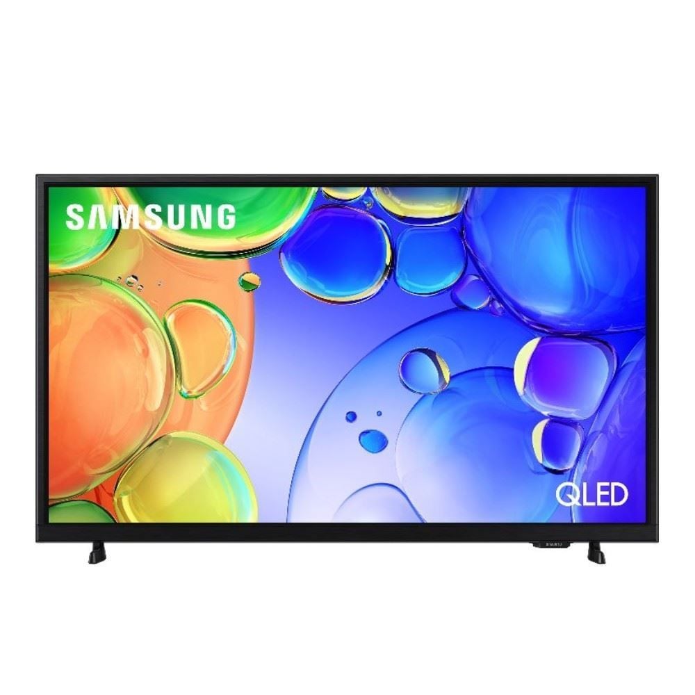 Smart Tv 43" Samsung Qled Full Hd Q5f Xbox Cloud Gaming Alexa