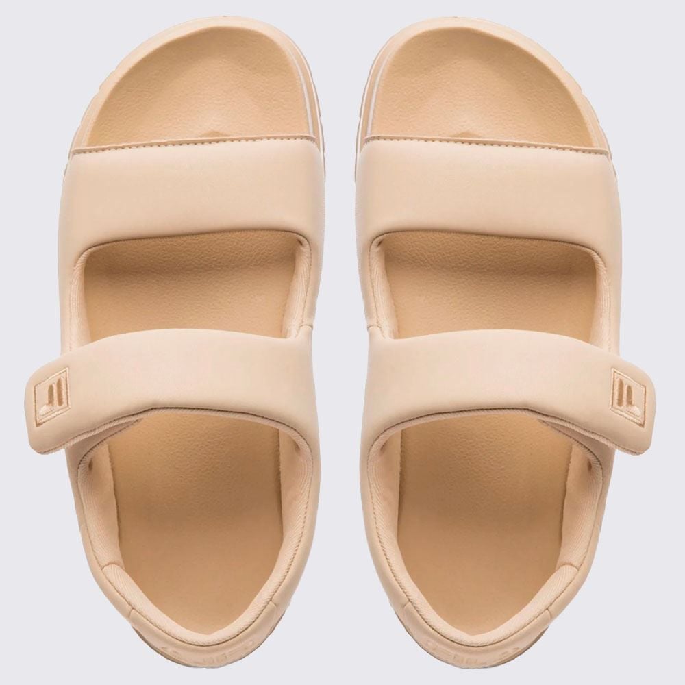 Sandália Fila Feminina Drifter Bubble